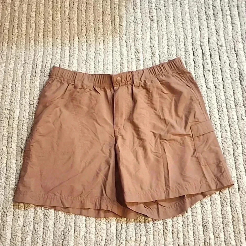 Columbia Shorts with Pockets